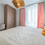 Prestige Apartments Modern Tower Gdynia