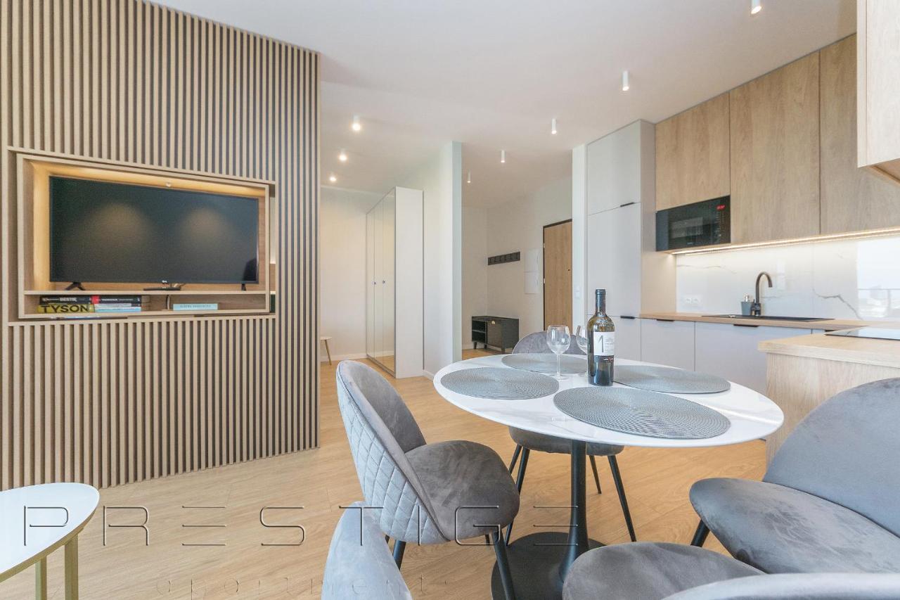 Prestige Modern Tower * Gdynia
