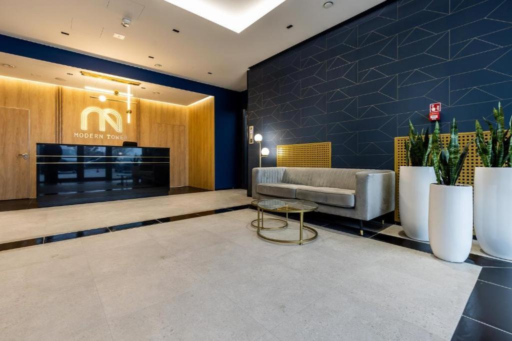 Prestige Modern Tower Gdynia