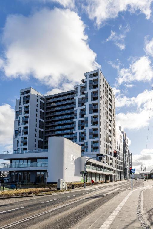Prestige Modern Tower