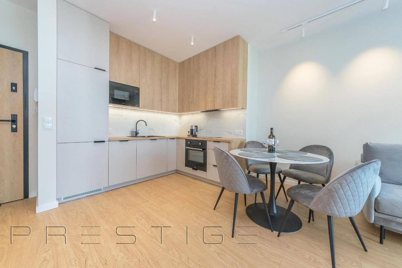Prestige Modern Tower *