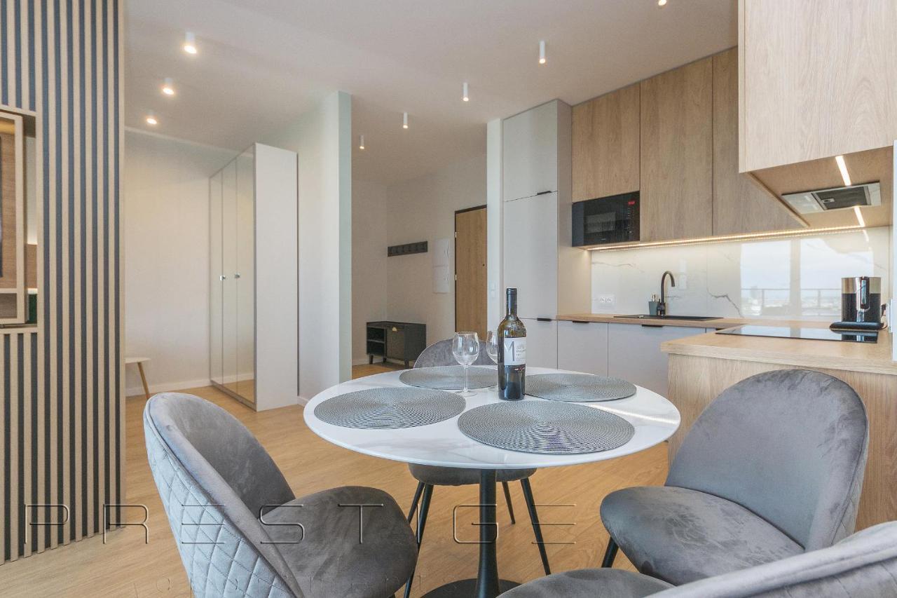 Apartment Prestige Modern Tower *