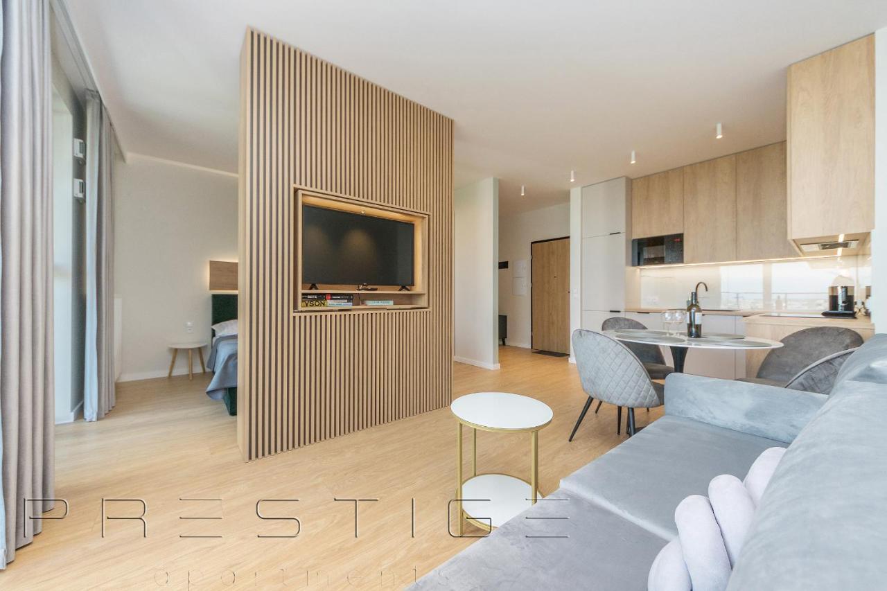 Prestige Modern Tower Gdynia