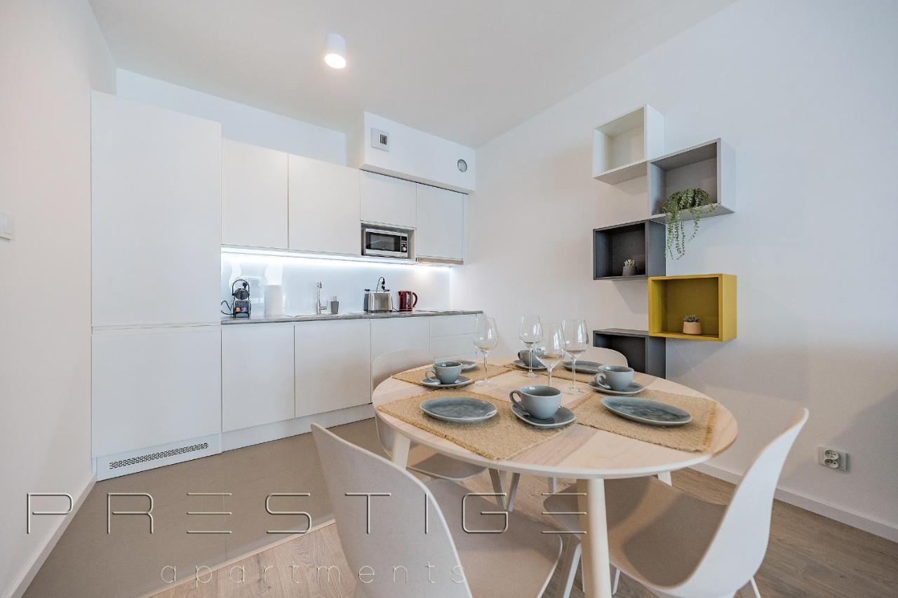 Apartment Prestige Modern Tower