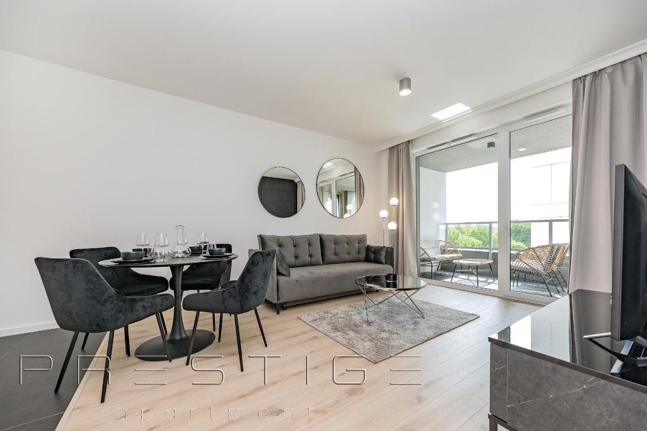 Apartment Prestige Modern Tower *
