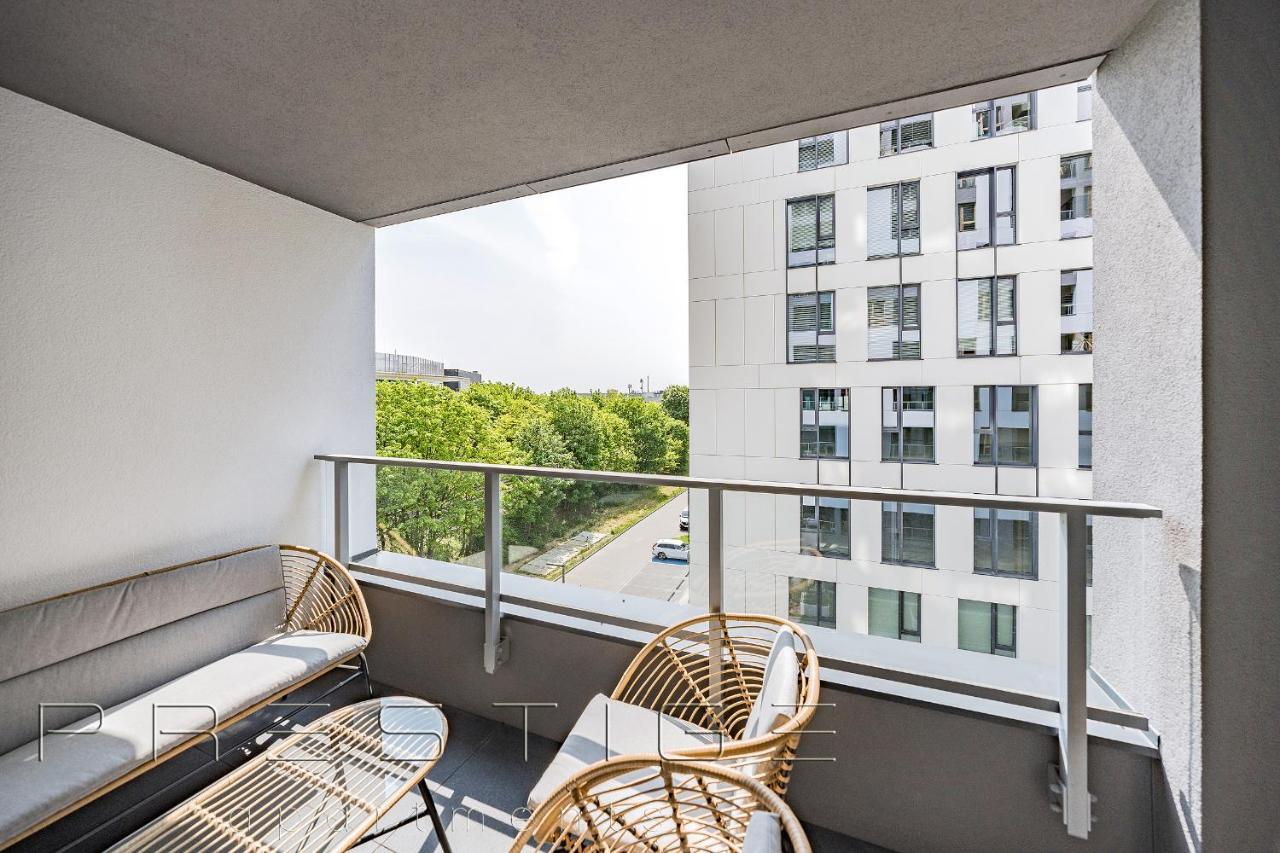 Prestige Modern Tower * Gdynia