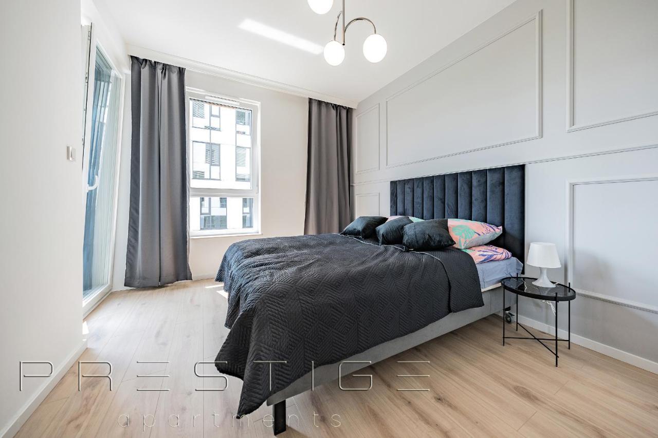 Apartment Prestige Modern Tower *