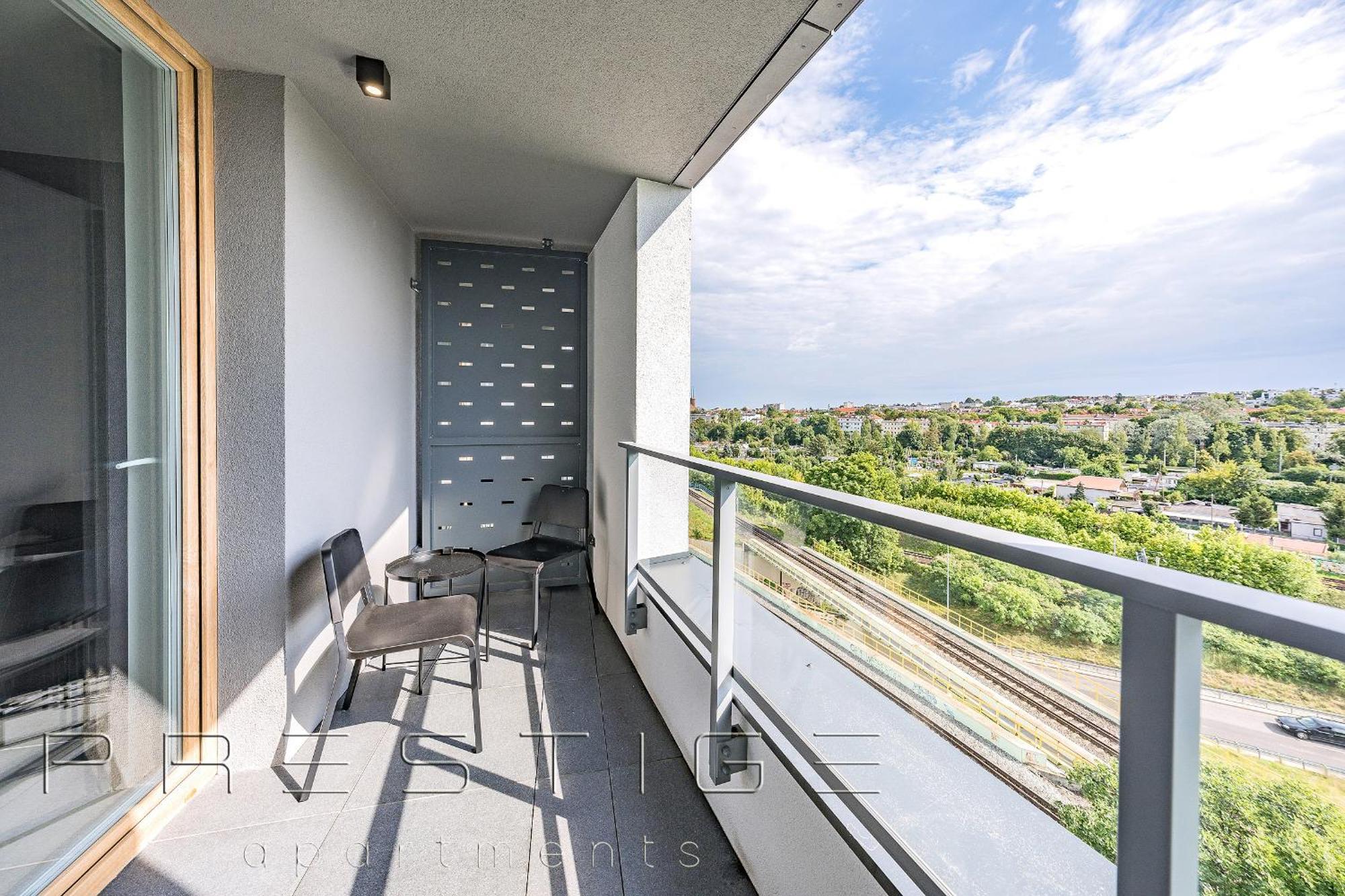 Prestige Modern Tower *