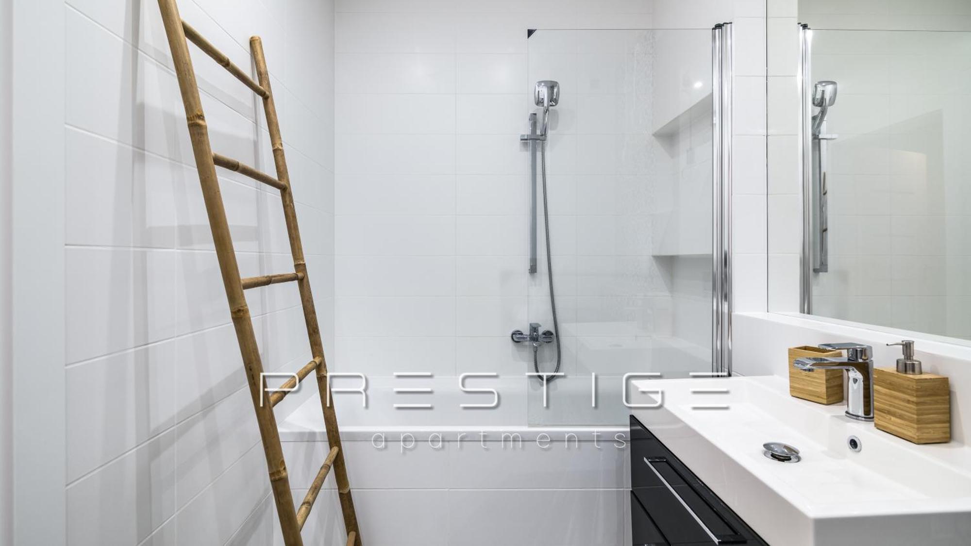 Apartment Prestige Modern Tower *